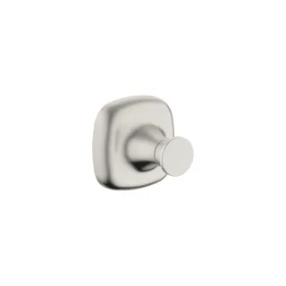 Dornbracht Haken COYA 83251404 Platin gebürstet,83251404-06 83251404-06