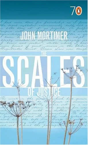 The Scales of Justice (Pocket Penguins)