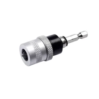 STANLEY Trockenbau-Bithalter magnetisch Verwendbar 8/10 mm Bohrfutter - STHT0-05926