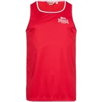 Lonsdale Tanktop Lonsdale Amateur Boxing Singlet