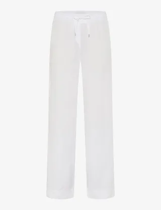 BRAX - Style Farina white - Gr. - 42