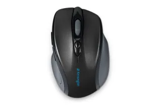Kensington Pro Fit Mid-Size | k72405eu | Maus - Für Rechtshänder