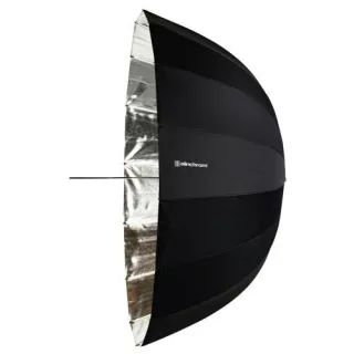 Elinchrom Umbrella Deep Silber 125cm