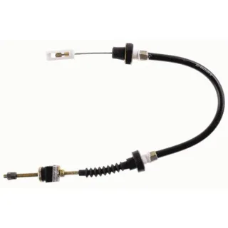 Sachs Kupplungsseil Audi 50 VW Derby Polo 1,3