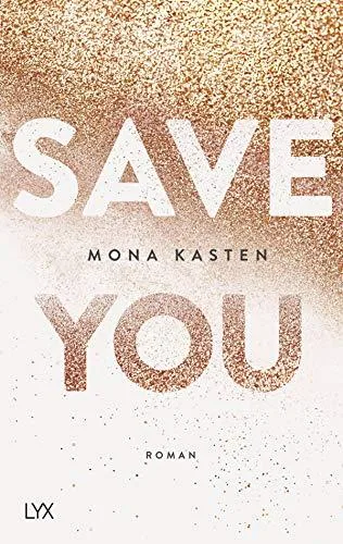 Save You (Maxton Hall Reihe Band 2)