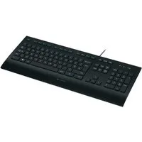 Logitech K280e Pro Kabelgebundene Business PC-Tastatur