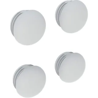 Geberit Einlage-Set manhattan für WC-Deckel zu AquaClean 5000/5000plus 242286CG1