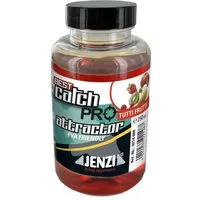 Jenzi Fischlockstoff Jenzi Best Catch Attractor Lockstoff 250ml, Inhalt: 250ml, Vielseitig einsetzbar als Köderdip oder Futterzusatz, Erhältlich in 8 verlockenden Geschmacksrichtungen