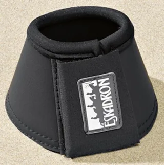 Glocken ES Allround Kunstleder mit Klett