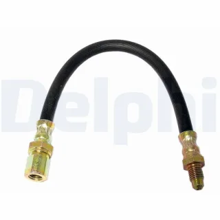 Delphi Bremsschlauch hinten Lada