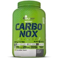 Olimp Olimp Carbo-Nox - 3500 g Pulver