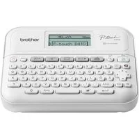 Brother Beschriftungsgerät PTD410RG1