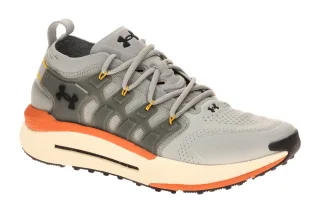 Under Armour PHANTOM X 6007183-070 grau - Sportschuhe f?r Herren