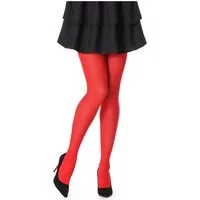 Bellivalini Strumpfhose Damen Strumpfhose Mikrofaser 40 DEN BLVFI1001 40 DEN (1 St)