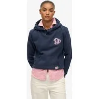 Superdry Kapuzensweatshirt Sd&co Neon Hood