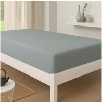 Matratzenschutzbezug Jersey wasserdicht BETTWARENSHOP