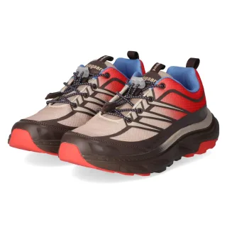 Bisgaard Low Sneaker FRED  Mehrfarbig - Gr. 30 -  Textil