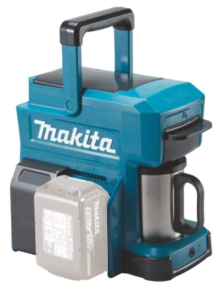Makita Akku-Kaffeemaschine  - DCM501Z