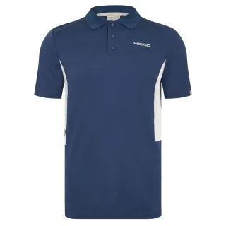 Head - "Club Tech" Poloshirt für Herren (Blau)