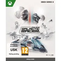 Star Wars: Galactic Racer Xbox Series X
