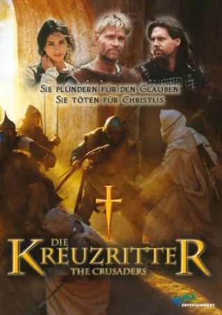 Die Kreuzritter [DVD] [2008]
