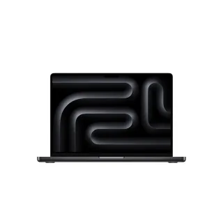 Apple MacBook Pro 14.2" | mx2j3d/a | Space Black - M4 Pro