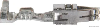 HERTH&BUSS Crimpverbinder, Lear MDK 5 Plus, 2,8 mm - 50251419