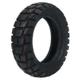 LAOTIE 10inch Electric Scooter Off-road Tire Anti-Explosion Shock Absorption Tire For LAOTIE SR10 ES18 Lite ES10P L6 Pro