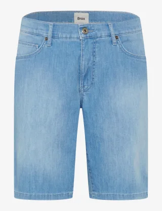 BRAX - Style Bali ocean blue used - Gr. - 32