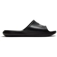 Nike W NIKE VICTORI ONE SHWER SLIDE BLACK/WHITE-BLACK Sneaker