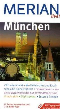 München. Merian live