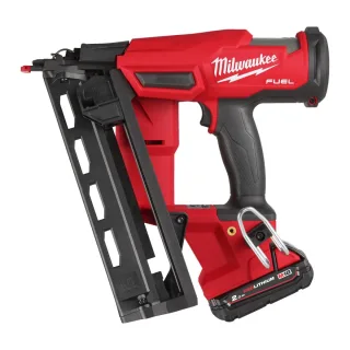Milwaukee FUEL Akku-Nagler M18 FN16GA-202X - 4933478092