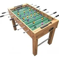 Natural Games Kickertisch Kickertisch (1-tlg)