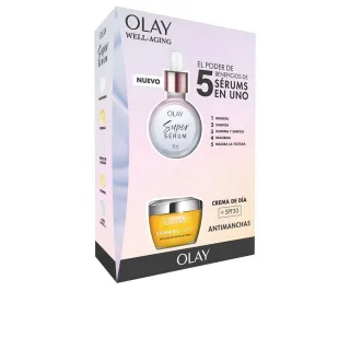 Regenerist Vitamin C Spf30 Etui 2 Stk 2 pz