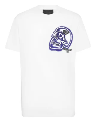 T-Shirt Skull