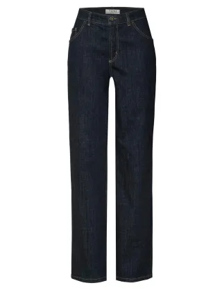 TONI - Liv Straight dark blue - Gr. - 38