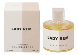Reminiscence Lady Rem Eau De Parfum 100ml Spray For Her