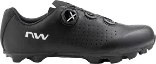 Northwave Scorpius Plus MTB-Schuhe black 46
