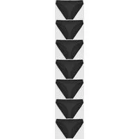Next Slip Mikrofaser-Slips mit hohem Beinausschnitt, 7er-Pk. (7-St)