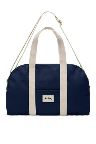Hindbag - Bowling-Tasche blau - Gr. - OS