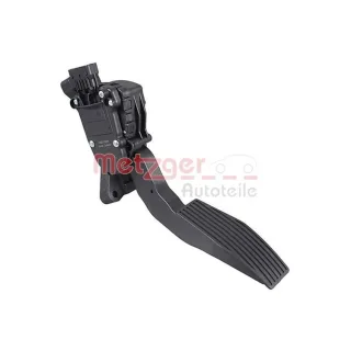 Metzger Sensor f?r Fahrpedalstellung Opel Signum Vectra C Schaltgetriebe 6-polig