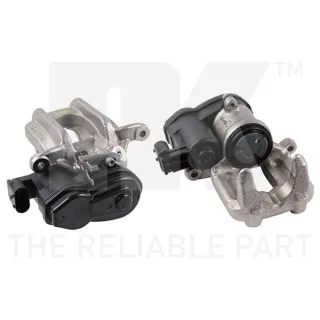 NK Bremssattel hinten rechts BMW 5er F10