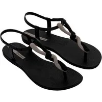 Ipanema IPANEMA CLASS DAILY SANDAL FEM - Sandalen Sandale Sandale mit auffälligem Design - größenverstellbare Riemen