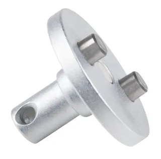 KS Tools Adapteraufnahme - 150.2039-R025P