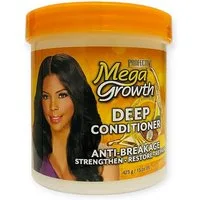 Profectiv Mega Growth Haarspülung Deep Conditioner