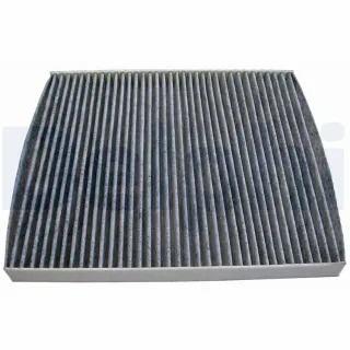 Delphi Aktivkohle-Innenraumfilter Alfa Romeo Giulietta TSP0325322C