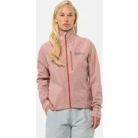 Jack Wolfskin Funktionsjacke GRAVEX 2.5L JKT W