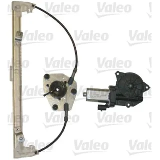 Valeo Fensterheber hinten rechts Alfa Romeo 159 850817