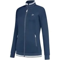 Dunlop Trainingsjacke Club Knitted