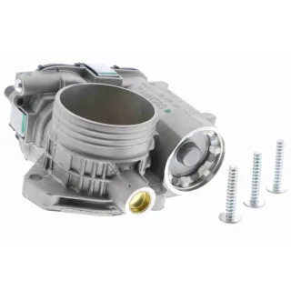 Vemo Drosselklappenstutzen Citroen Ford Peugeot V42-81-0002